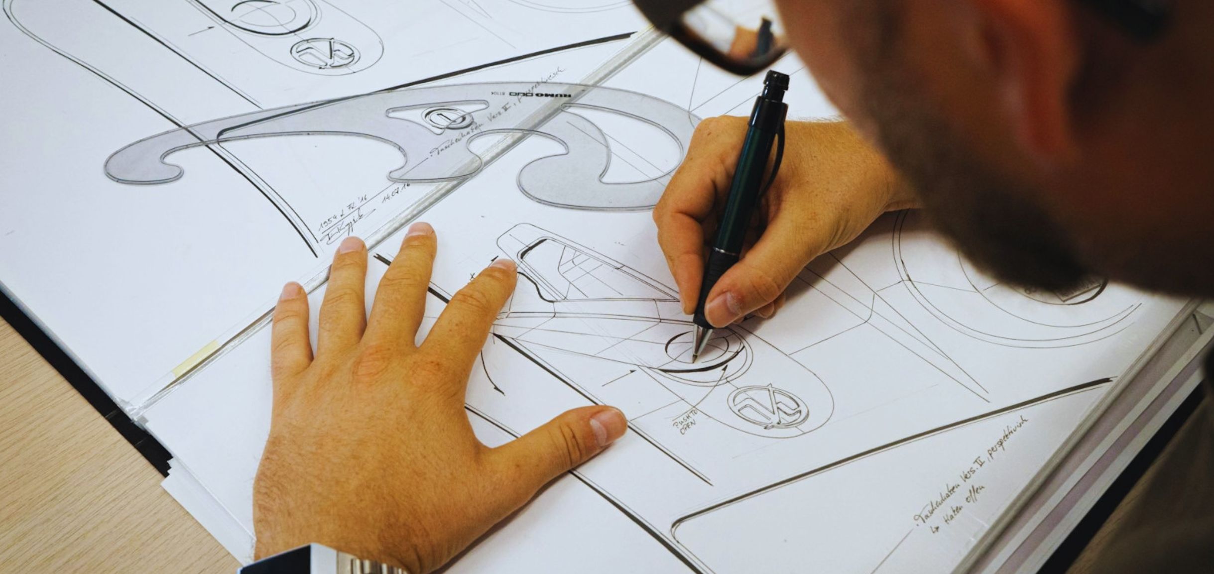 Che cos’è un disegno o modello: guida a tutela, registrazione e incentivi