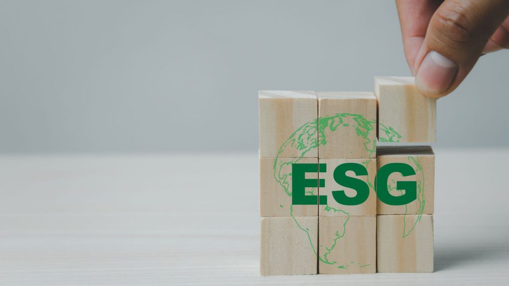 ESG