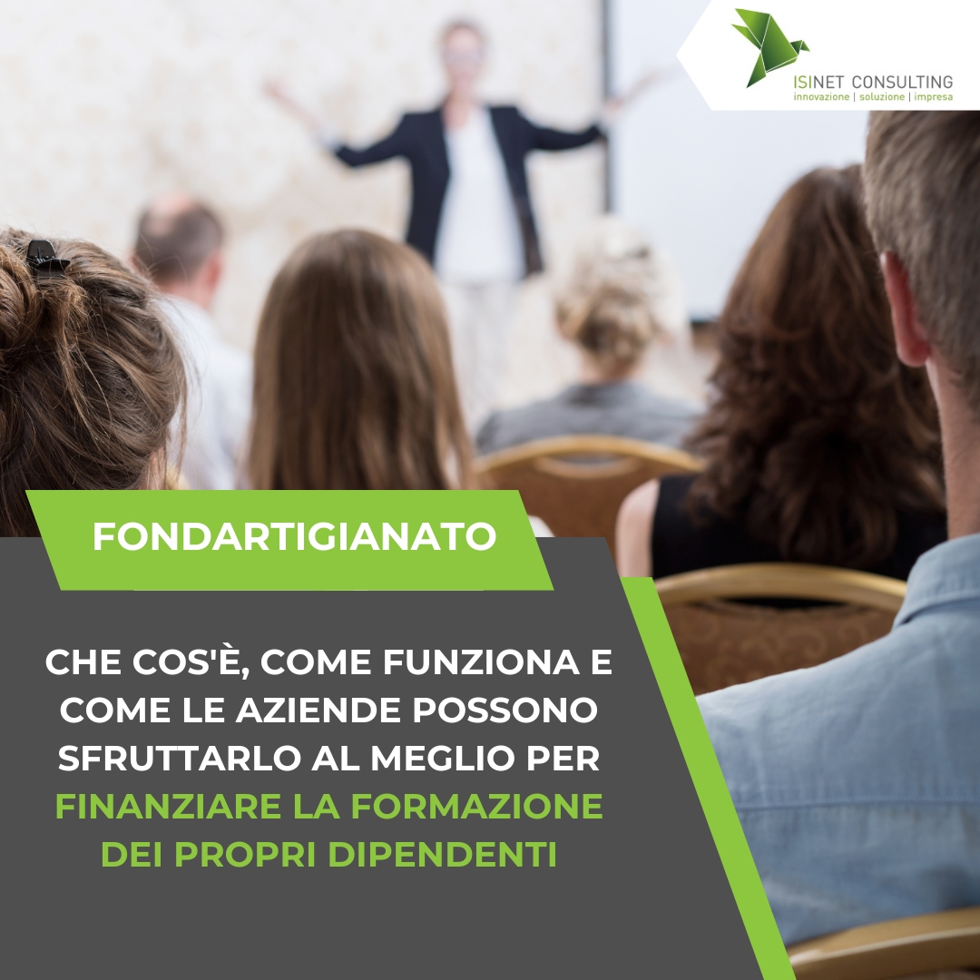 Fondartigianato