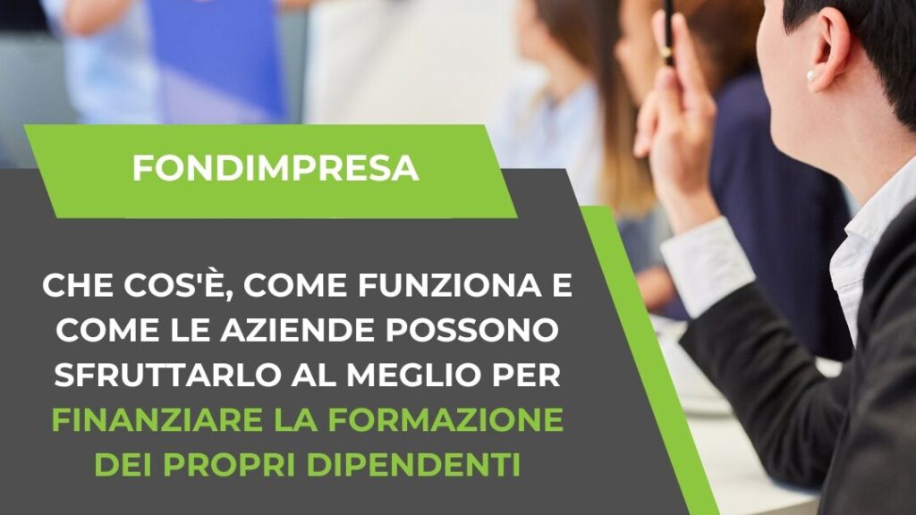 Fondimpresa