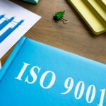 ISO 9001 Certificazione del Sistema di Gestione per la Qualità