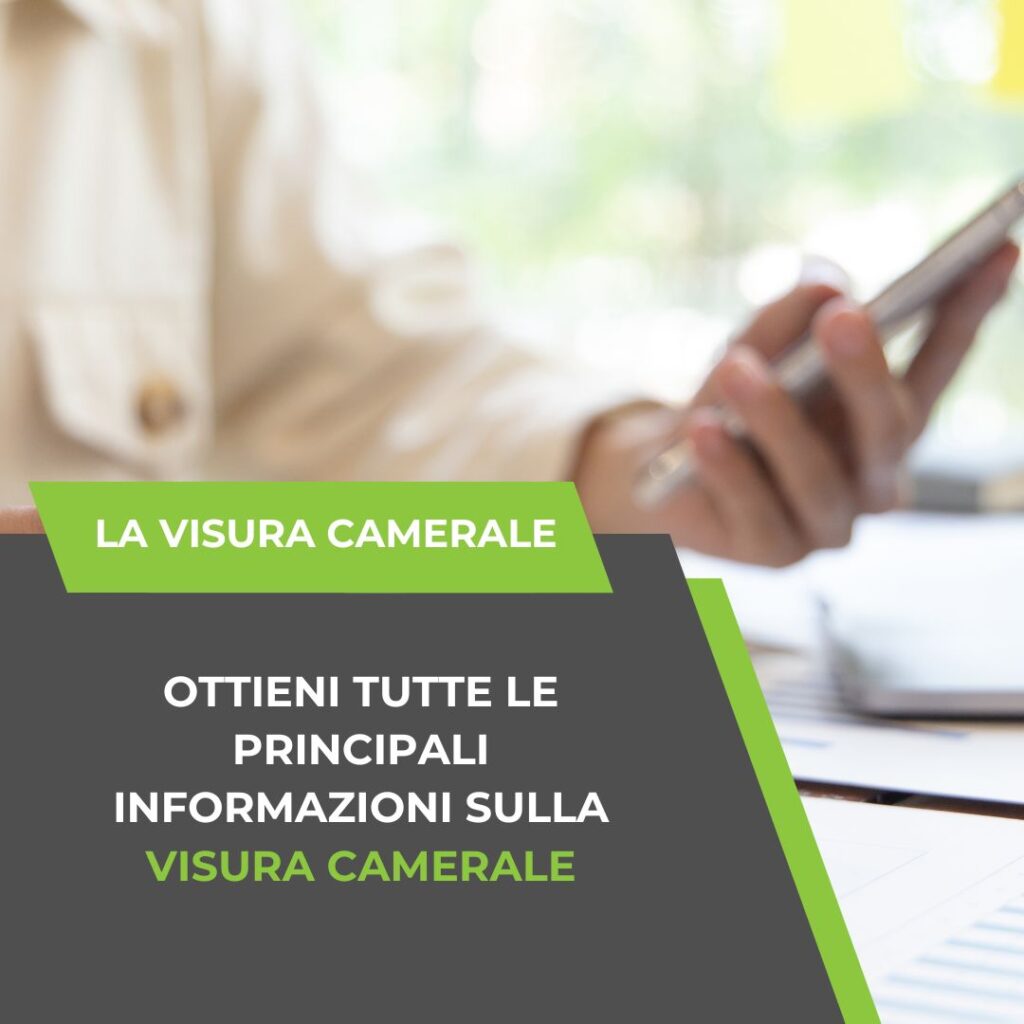 La visura camerale è fondamentale per chiunque operi nel mondo dell'imprese. Essa fornisce una fotografia dettagliata di una società iscritta al Registro delle Imprese, gestito dalla Camera di Commercio di competenza. Attraverso la visura, è possibile accedere a una vasta gamma di informazioni utili per diverse finalità, dalla verifica della solidità di un partner commerciale all'ottenimento di dati ufficiali per adempimenti amministrativi.