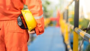 Sistema di gestione della Sicurezza e Salute sul Lavoro