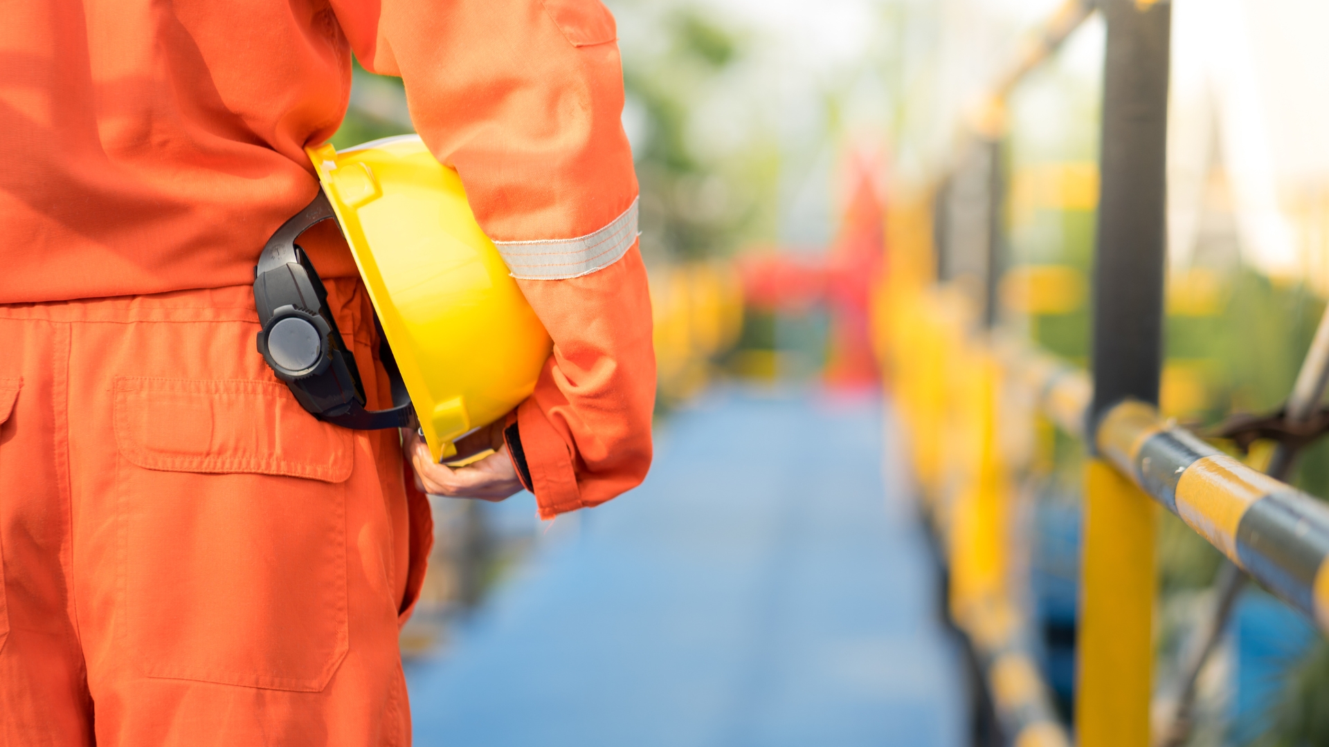 CERTIFICAZIONE UNI ISO 45001: SISTEMA DI GESTIONE DELLA SICUREZZA E SALUTE SUL LAVORO
