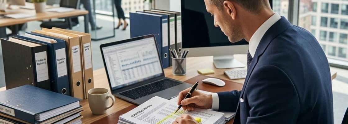 Certificazione contabile per l’Iperammortamento 2026 — cos’è e chi la rilascia