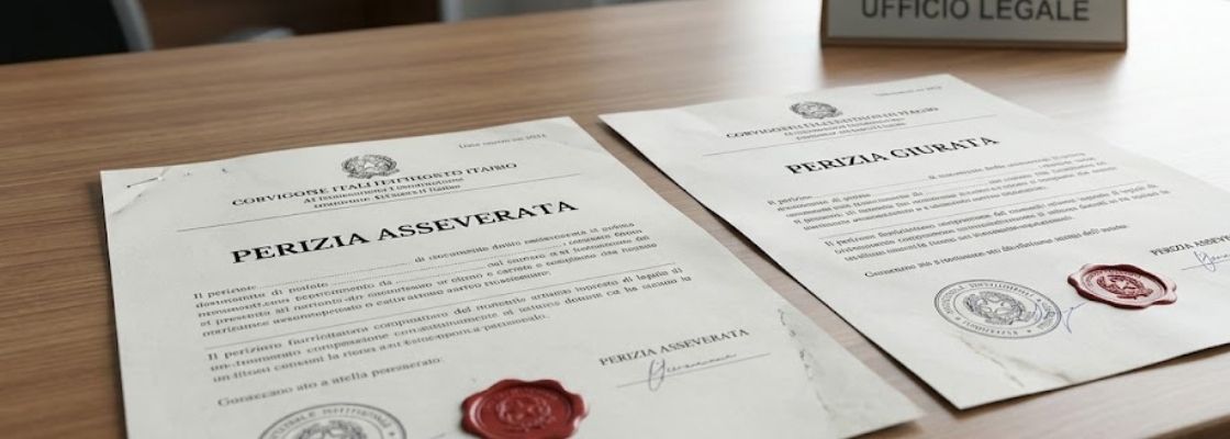 Iperammortamento 2026 — La perizia tecnica asseverata: guida completa