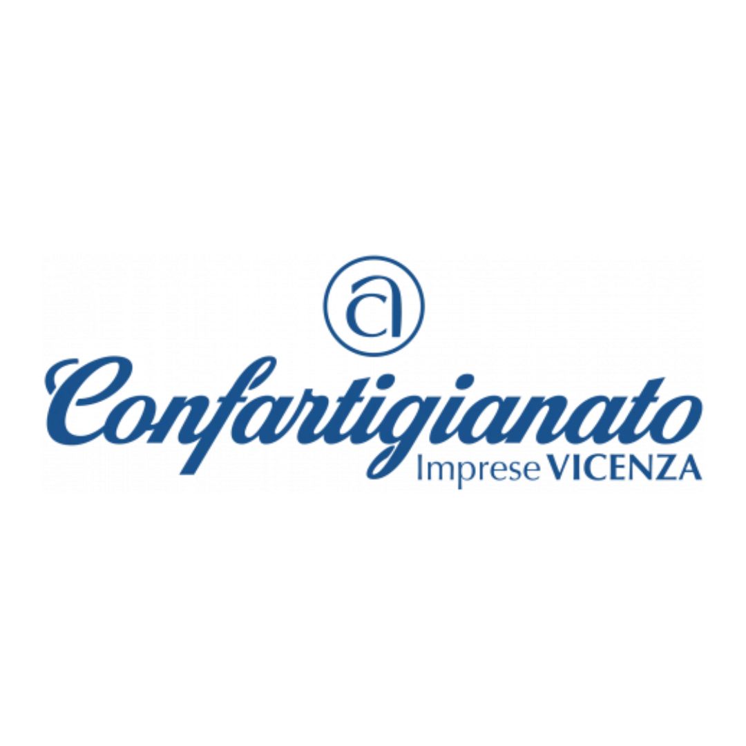 Logo Confartigianato Imprese Vicenza