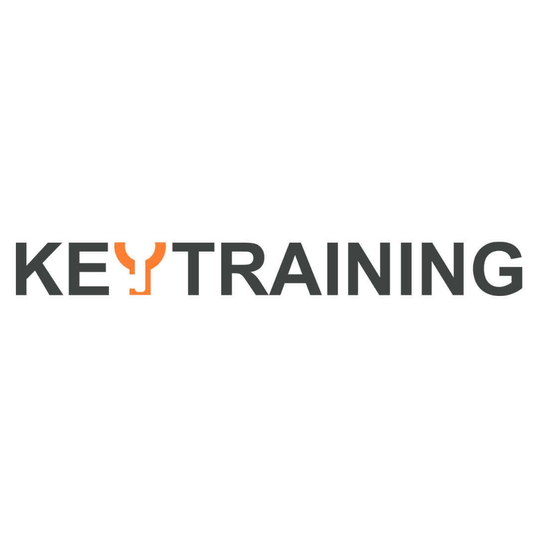 Logo Key Training